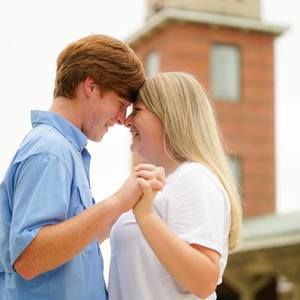 Meet your Posher, Jarrett